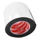 thumbnail image 5 of WORGEOUS 1 rollo de protectores de suela de zapato silenciosos, almohadillas antideslizantes para zapatos, pegatinas antideslizantes, 5 of 7