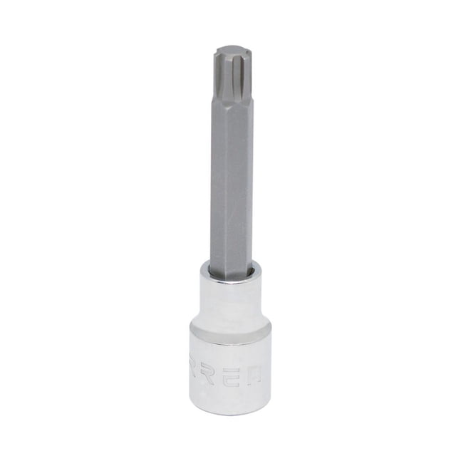 Dado 1/2 In punta ribe 12 mm Urrea 5443-12M