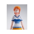 thumbnail image 5 of Figura Nami Romance Dawn Bandai S.H.Figuarts One Piece, 5 of 5