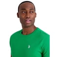 thumbnail image 2 of U.S. Polo Assn. Men's Basic Short Sleeve Crew T-Shirt, 2 of 4