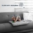 thumbnail image 3 of PET TO BED Cama Soft Mat para Mascotas – Comodidad Suave y Diseño Versátil para Perros y Gatos, 3 of 6