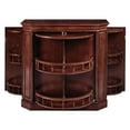thumbnail image 4 of ram game room spindle bar cabinet, 4 of 5