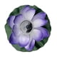 thumbnail image 4 of 2 Unids Lotus Flores Flotante Luz De Para La Decoración Del Estanque De Jardín, Inicio Acuario Bodas Decoración Gloria Luz de noche flotante de loto, 4 of 9