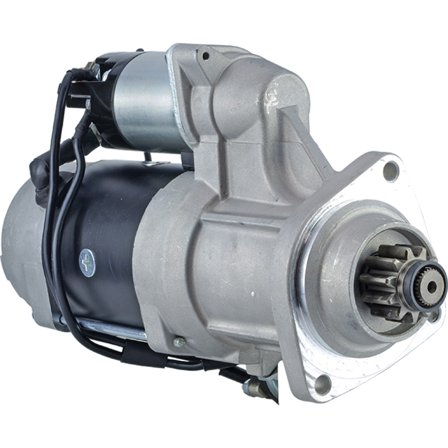 Starter for Mack MP7 Engine Mack Various 8200612, 8201073, 8201074, 6872 410-12738