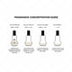 thumbnail image 5 of Perfume Al-Rehab Soft Eau de Parfum, 35 ml, para mujer y hombre, 5 of 5