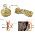 thumbnail image 2 of Auriculares ProtechTrader Piezo Electric Crystal de alta impedancia, 2 of 3