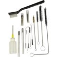 thumbnail image 2 of Neiko Tooluxe 31209L Air Spray Gun Cleaning Kit (22 Piece), 2 of 11
