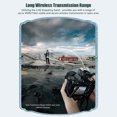 thumbnail image 2 of YONGNUO Feng One-Trigger-Two 2.4G Wireless Microphone System with 2 *, 2 of 8