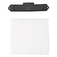 thumbnail image 1 of Tapa de acceso al filtro, filtro de aire de cabina con puerta de acceso al filtro de aire de cabina Artesanía excepcional, 1 of 9