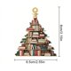 thumbnail image 3 of Christmas Tree Decorations 2D Acrylic Cute Sleeping Dog In A Cup Hanging Pendants Home Xmas New Year Ornaments Party Supplies, 3 of 5