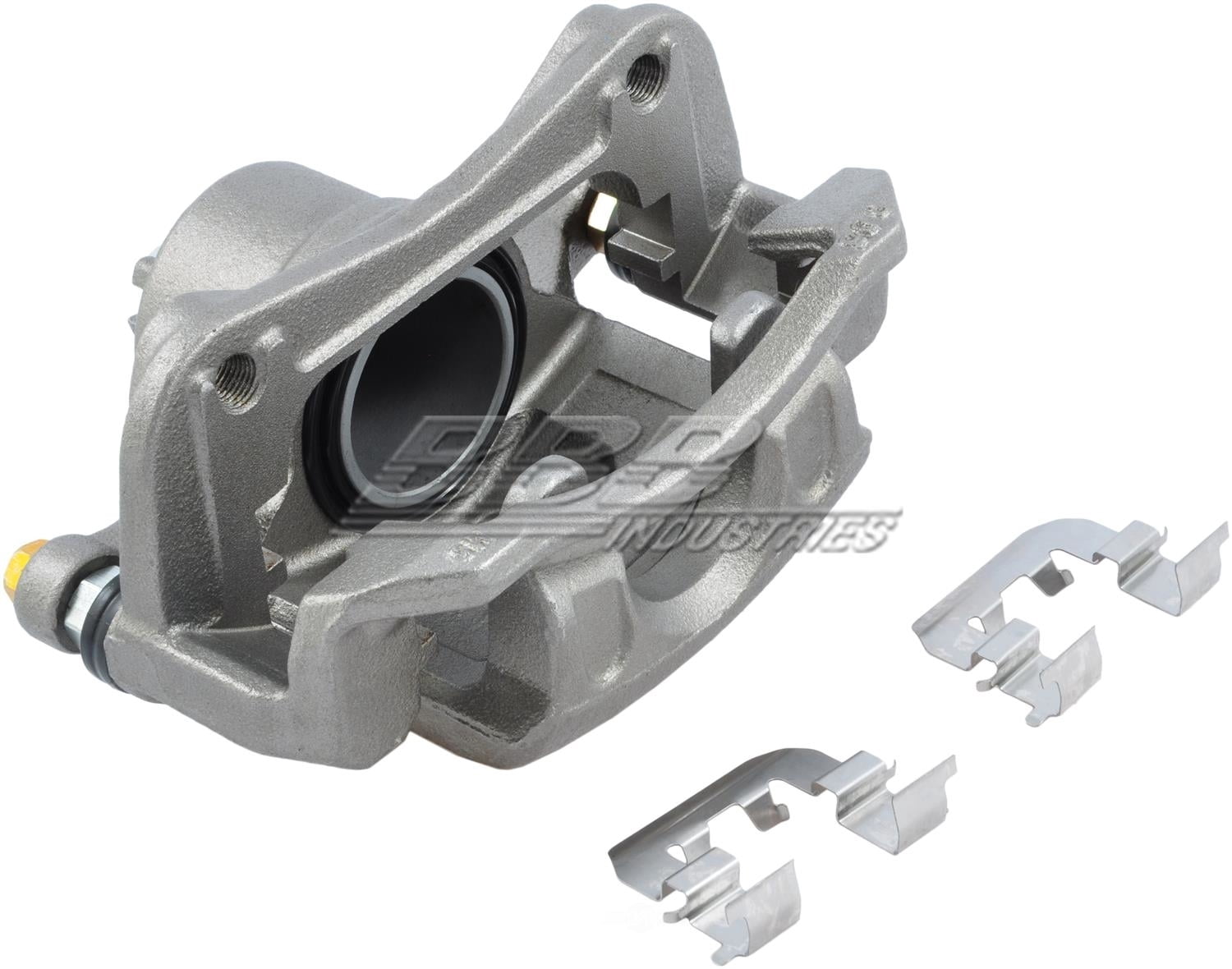 TERREPOWER formerly BBB Industries 99-00873A Reman Caliper w/installation Hardware