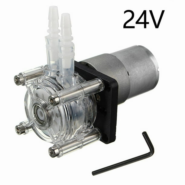 Peristaltic Pump Large Stream Dosing Pump Vacuum Aquarium Lab Analytical Walmart.ca