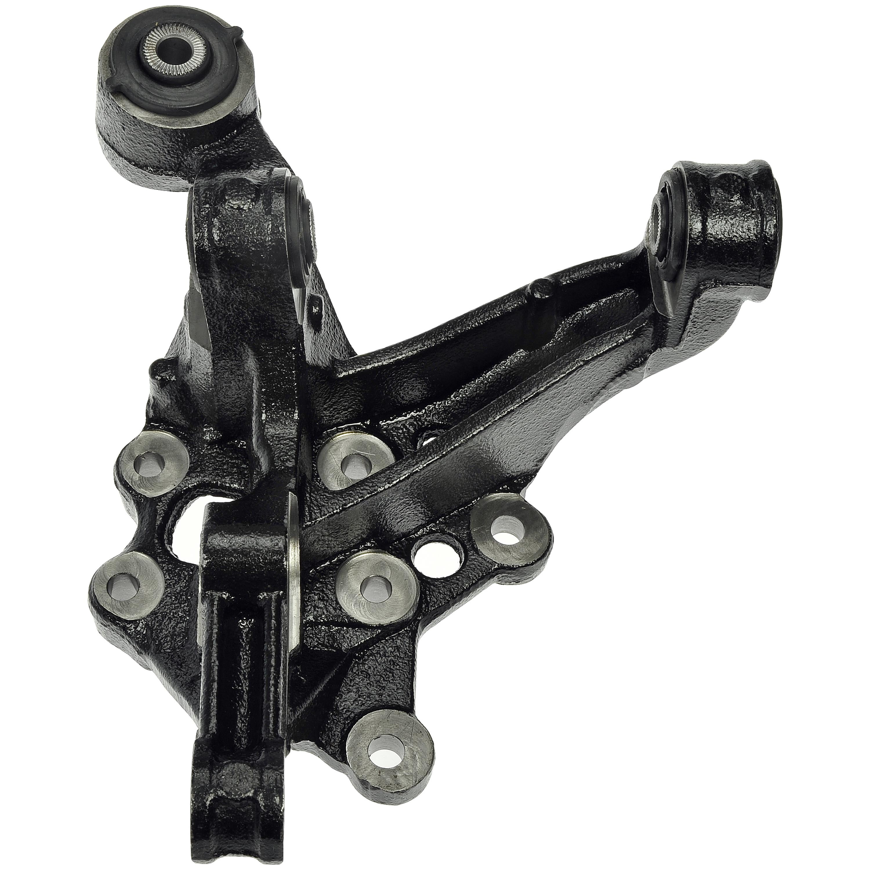 Dorman 698-143 Rear Driver Side Suspension Knuckle for Specific Toyota Models Fits select: 2012-2018 TOYOTA CAMRY, 2013-2019 TOYOTA AVALON