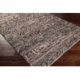 thumbnail image 3 of Mark&Day Area Rugs, 8x10 Zanette Modern Charcoal Area Rug (8' x 10'), 3 of 7