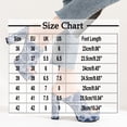 thumbnail image 3 of hopeusnice Slippers for Women Peep-toe Sandals Breathable Non-slip Soft Women's Slippers cloth Materials Summer and Fall Shoes Square High heel Trendy Round toe Dress Shoes Blue 39, 3 of 6