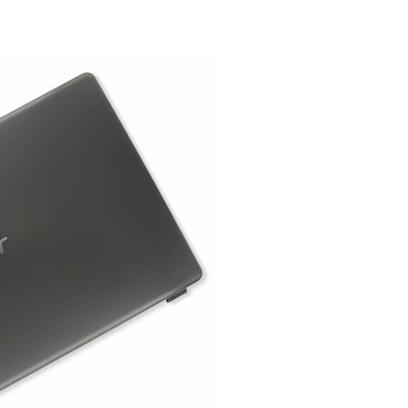 Laptop LCD Back Cover/Front Bezel For Acer Aspire 3 A315-42 A315-42G A315-54 A315-54K A315-56-594W N19C1 15.6 Inch Laptop Hinges Gray A Cover