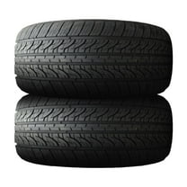 Set of 2 Vercelli II 225/30ZR20 85W XL Tires