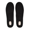thumbnail image 3 of zhongxinda Insoles Sports Shoes Insert Pad Women Men Casual Style Cuttable Breathable Sweat Absorption Deodorization Foot Care Accessory Sportswear, 3 of 6