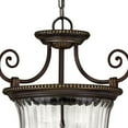 thumbnail image 5 of 21 Inch Chandelier Hinkley Lighting 3613Bb, 5 of 7