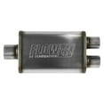 thumbnail image 4 of Flowmaster Exhaust Muffler P/N:72198, 4 of 9