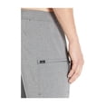 thumbnail image 3 of O'Neill Hyperfreak Solid Boardshorts Heather Grey, 3 of 3