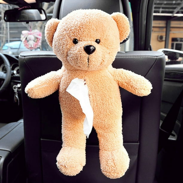 Teddy bear on sale for car hanging