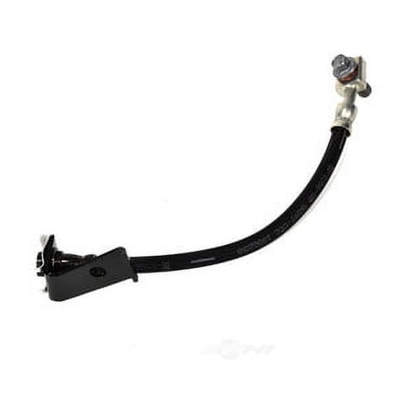 Acdelco 176-1911 Rear Passenger Side Hydraulic Brake Hose