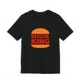 thumbnail image 3 of Birdie King | Golf Parody Tshirt, 3 of 4
