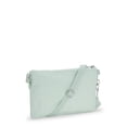 thumbnail image 4 of Kipling Women's Mikaela Nylon Crossbody Bag with Adjustable Strap, 4 of 5