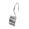 thumbnail image 1 of Crochet de Douche en Chrome, 1 of 1