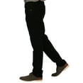 thumbnail image 3 of George Men's Straight Fit Jeans, 3 of 6