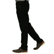 George Mens Straight Fit Jeans
