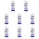 thumbnail image 3 of Test de pH Tiras de cloro Multipurpose 5 en 1 tiras de acuario precisas 50pcs, 3 of 5