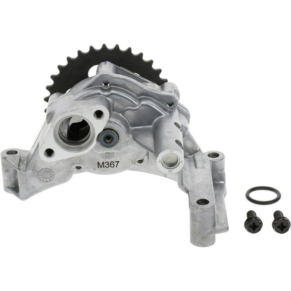 Melling M367 Stock Replacement Oil Pump For Select 98-15 Audi Volkswagen Models Fits select: 1998-2006,2011-2015 VOLKSWAGEN JETTA