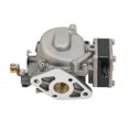 thumbnail image 1 of Carburador Externo, Carburador De Barco Resistente A La Corrosión Eficaz Para Seatec ANGGREK Boat Motor Carburetor, 1 of 8