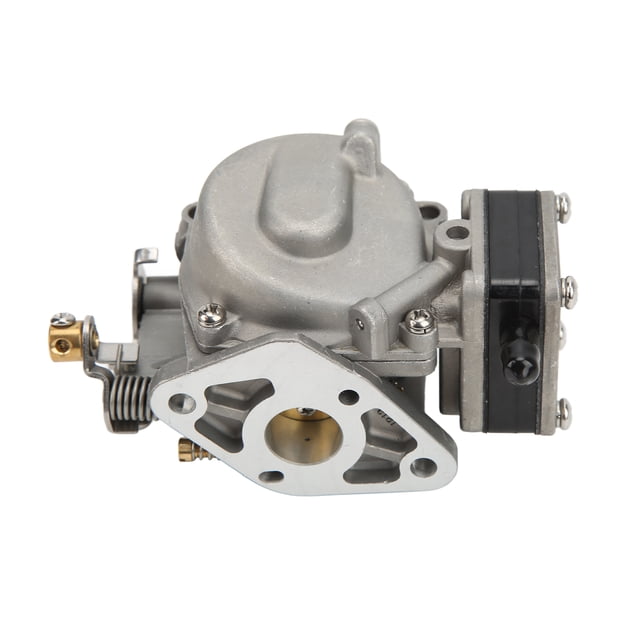 Carburador Externo, Carburador De Barco Resistente A La Corrosión Eficaz Para Seatec ANGGREK Boat Motor Carburetor