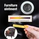 thumbnail image 4 of Furniture Salve, New Furniture Leather Salve with Boar Bristle Brush, 4 of 5