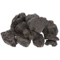 thumbnail image 1 of KAKOWELY 1 bolsa de piedra volcánica para decoración de acuarios, para paisajismo decorativo., 1 of 5