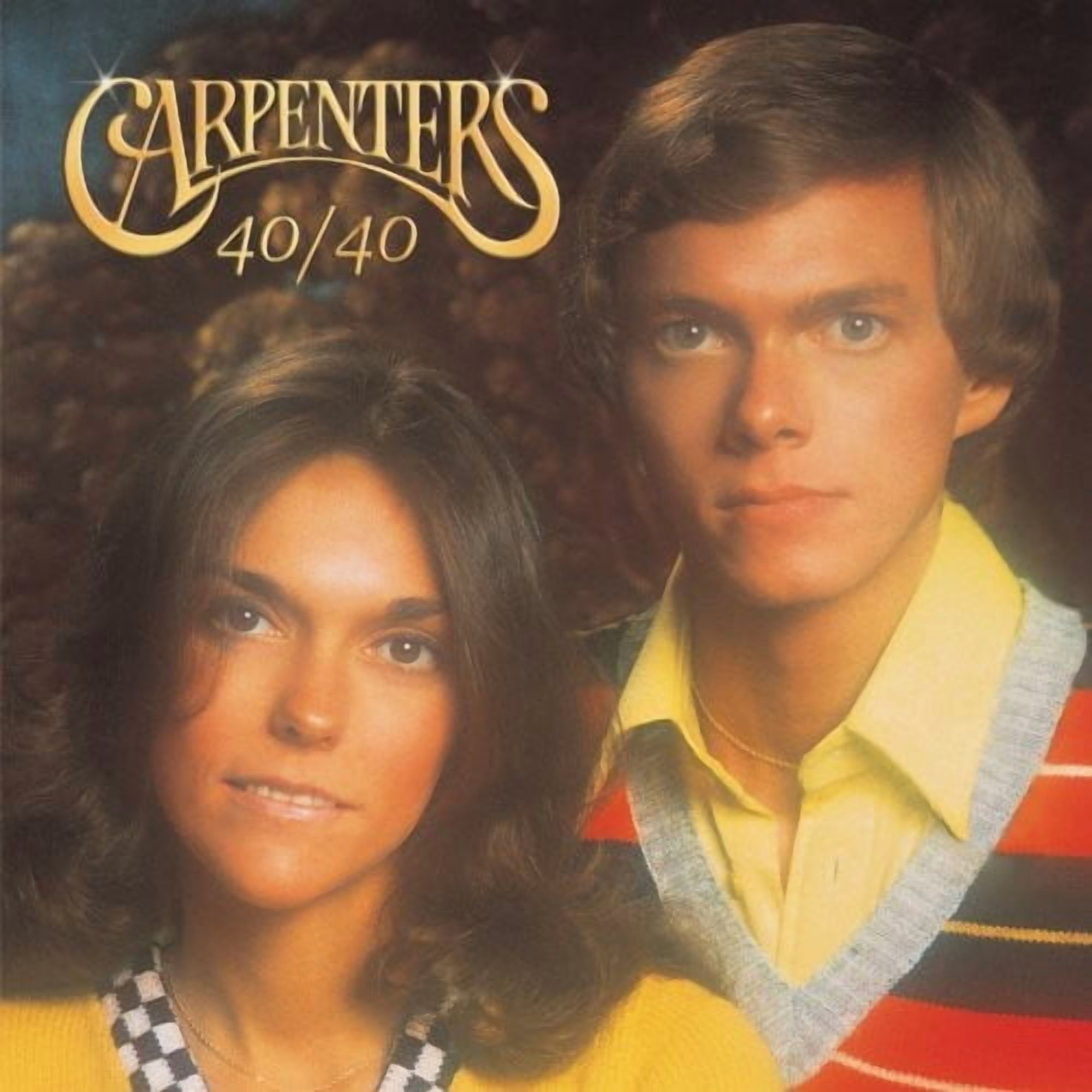 Carpenters - Singles 1969-1981 - Music & Performance - CD