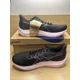 thumbnail image 4 of Asics GT 2000 12 Womens 12 Black/Pink Road Race Runner Trainer Stability, 4 of 6