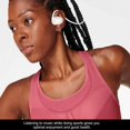 thumbnail image 4 of Wireless BT5.0 Headphones Air Conduction Headset Painless Hanging Earphone with Microphone Ear Hook Sports Headset IPX5 Waterproof, 4 of 5