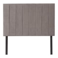 thumbnail image 1 of Cabecera Queen Size Argos Gris, 1 of 7