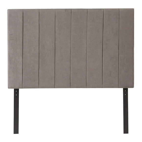 Cabecera Queen Size Argos Gris