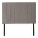 thumbnail image 1 of Cabecera Queen Size Argos Gris, 1 of 7