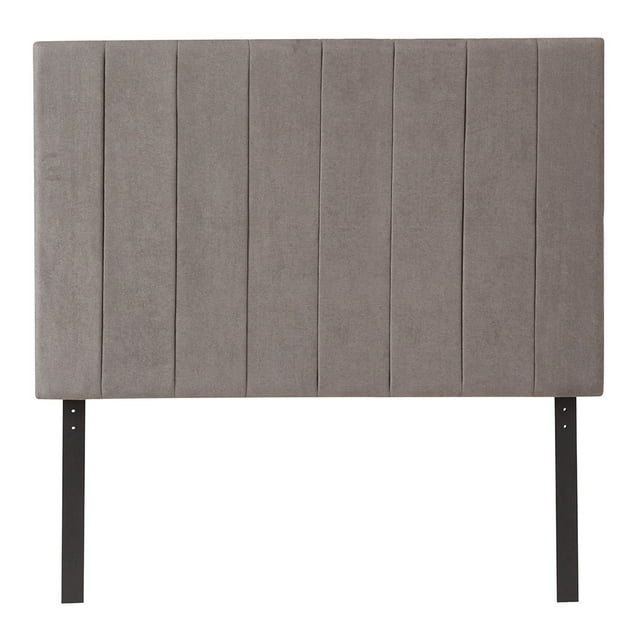 Cabecera Queen Size Argos Gris