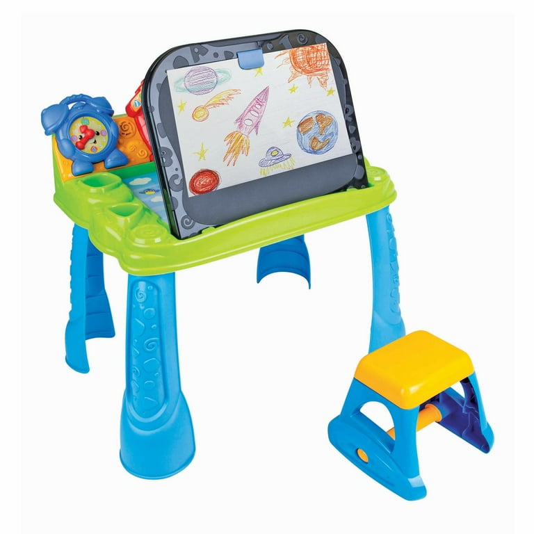 Vtech touch and learn activity desk costco cheap
