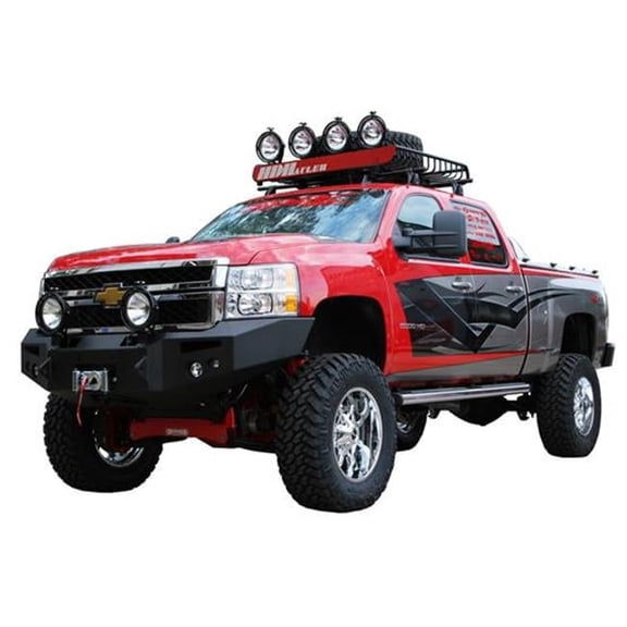 JK20 Lift Kit Component