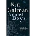 thumbnail image 1 of Pre-Owned Anansi Boys (Paperback) 0755305086 9780755305087, 1 of 1