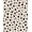 Beige, Pattern 3, variant on ODIKA 4' x 6' Machine Washable Non-Slip Area Rug, Geometric diamond High Traffic Rug, Ivory, 295350
