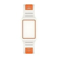 thumbnail image 1 of For Huami Amazfit Helio Strap Sports Bracelet Silicone Strap, 1 of 8
